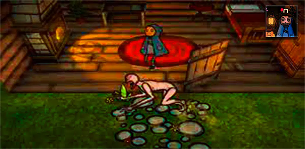 恐怖的南瓜农场(Pumpkin Horror Farming)