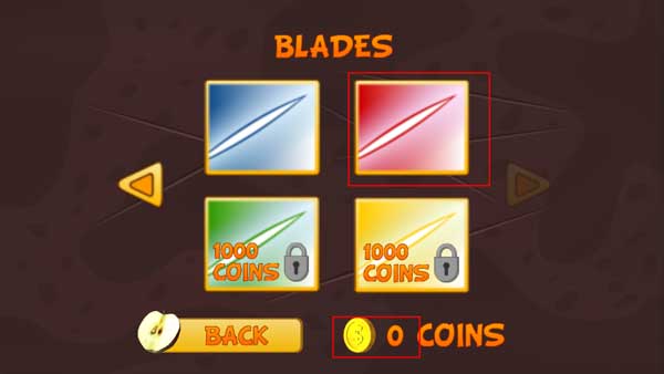 快刀切水果单机版(Fruit Slasher)