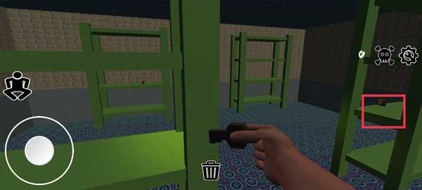 恐怖的胡安官方版