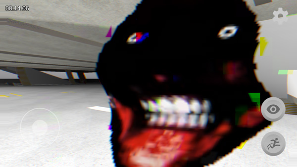 Nextbots在线版(Nextbots Online)