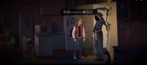 安吉洛和狄蒙冒险手游