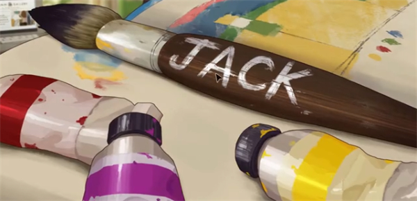 倾听画语最美好的景色官方正版