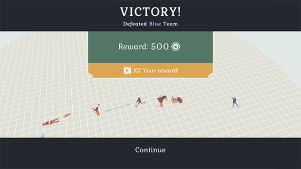 趣味大战模拟器 2.5版本