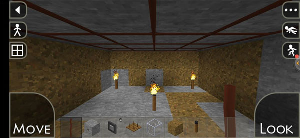 生存战争2英文版原版(survivalcraft 2)