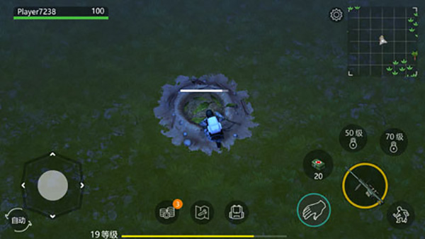 侏罗纪末日生存最新版