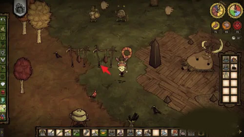 饥荒新家园联机版2025最新版