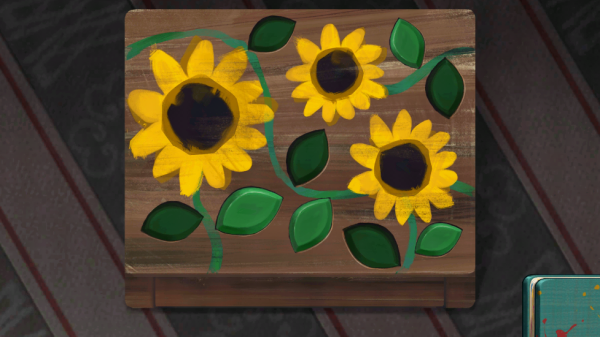 倾听画语最美好的景色官方正版