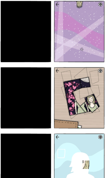 The White Door官方版