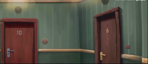 安吉洛和狄蒙冒险手游