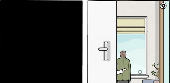 The White Door官方版