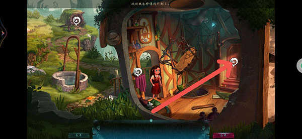 密室逃脱水果迷屋游戏