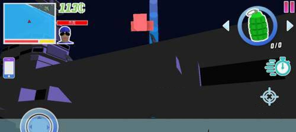 沙雕模拟器中文版最新版本