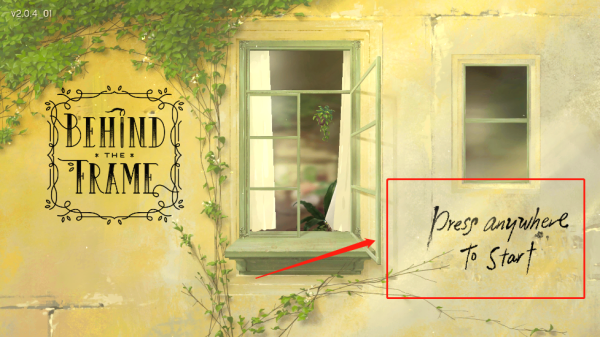 倾听画语最美好的景色官方正版