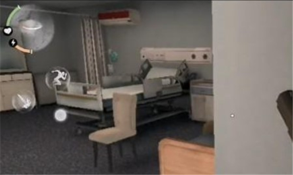 无尽梦魇怪异医院最新版本