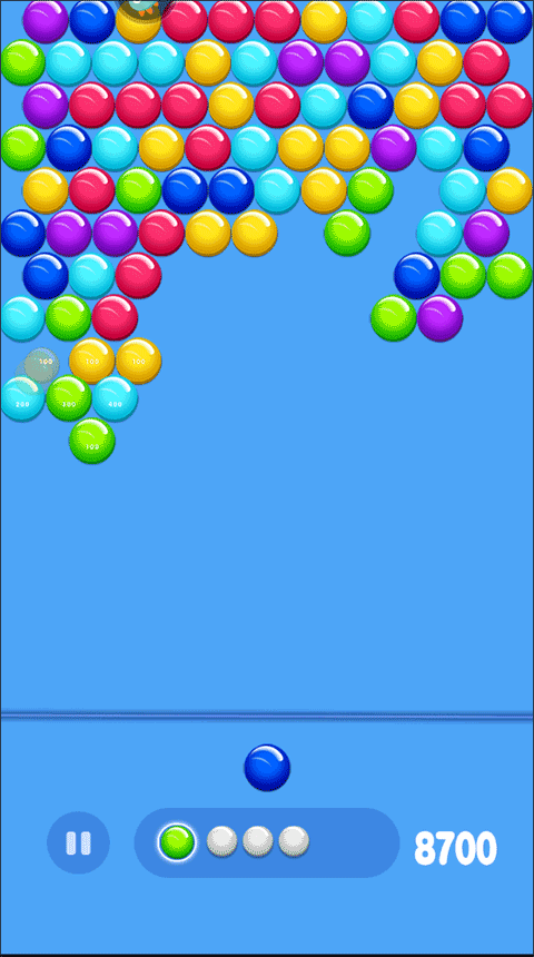 物理弹珠手机版