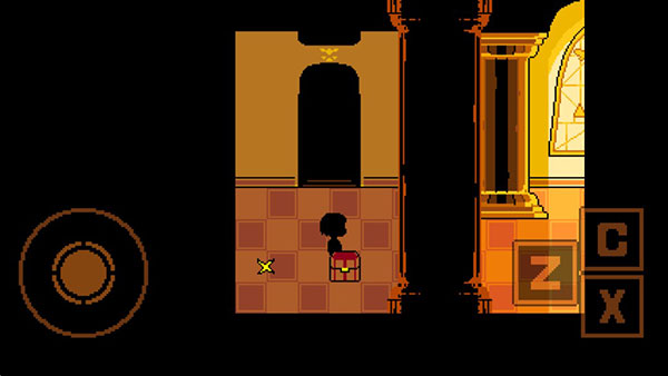 传说之下全然不信 无敌版