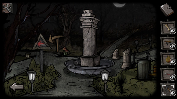 无人镇密室逃脱手游