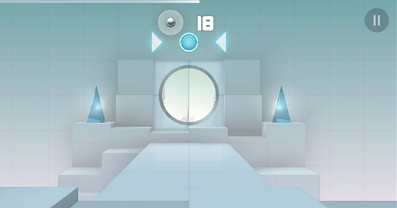 smash hit游戏(急速冲击)