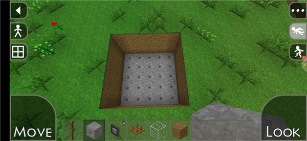 生存战争2英文版原版(survivalcraft 2)