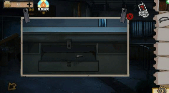 密室逃脱绝境系列11游乐园手游