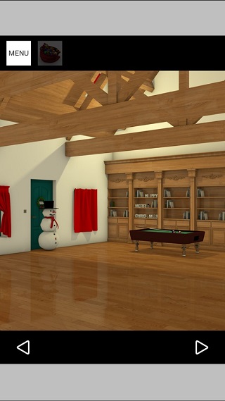 谜失幻境圣诞前夜游戏