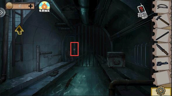 密室逃脱绝境系列11游乐园手游