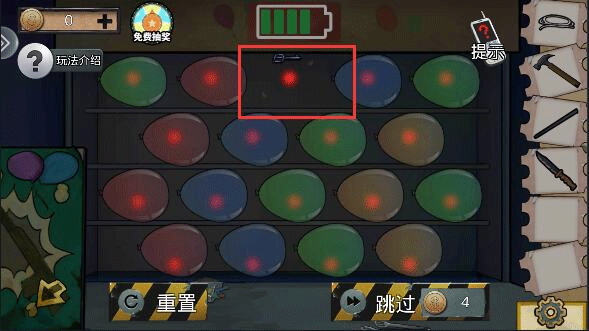 密室逃脱绝境系列11游乐园手游