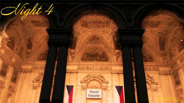 五夜与青蛙2最新版