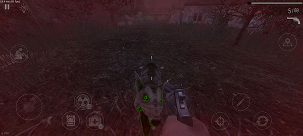 水管头故事游戏