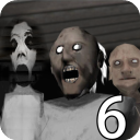 恐怖老奶奶6中文版