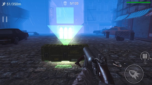 僵尸野兽生存2025最新版