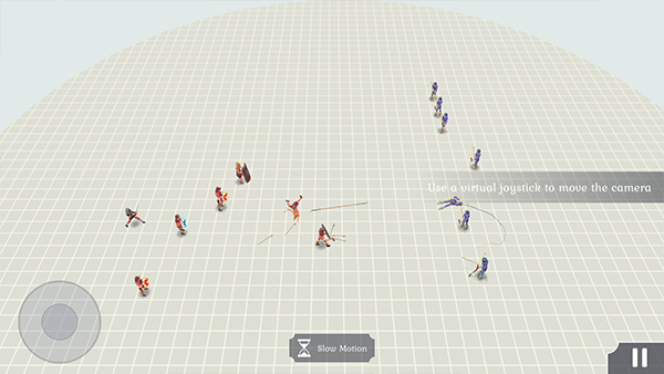 趣味大战模拟器 2.5版本