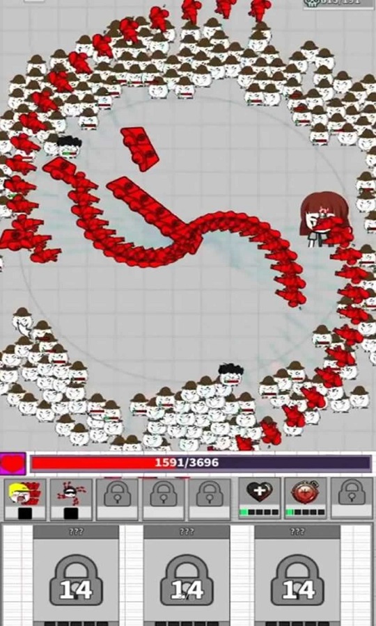 打工是不可能打工的 免广告版