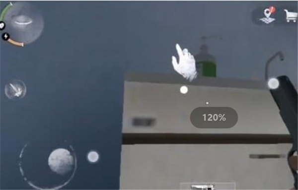 无尽梦魇怪异医院最新版本