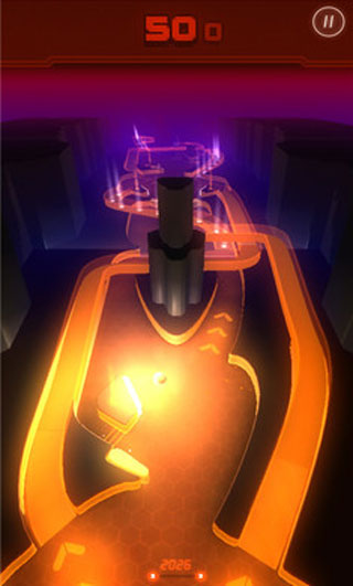 炫光弹球PinOut手游