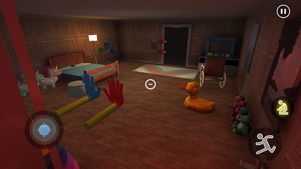 永恒梦境中文版