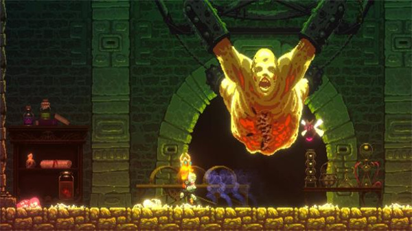 埃德兰 汉化最新版