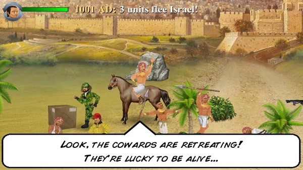 重返战争 汉化版