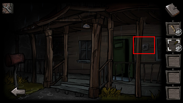 无人镇密室逃脱手游