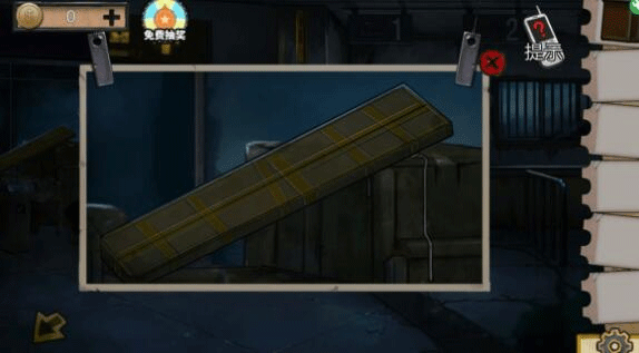 密室逃脱绝境系列11游乐园手游