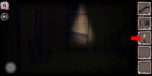 逃离恐怖医院手机版