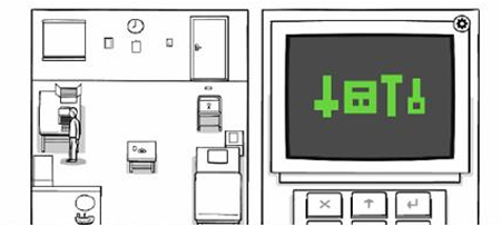 The White Door官方版