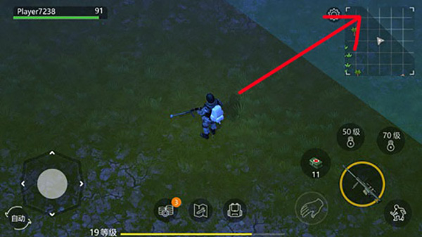 侏罗纪末日生存最新版