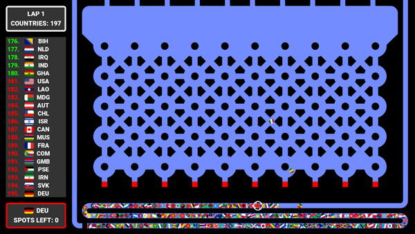 弹珠大逃亡手机版