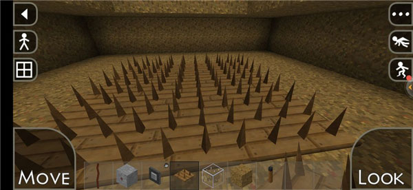 生存战争2英文版原版(survivalcraft 2)