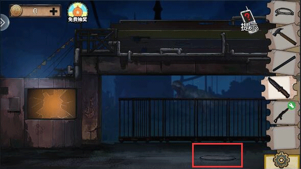 密室逃脱绝境系列11游乐园手游