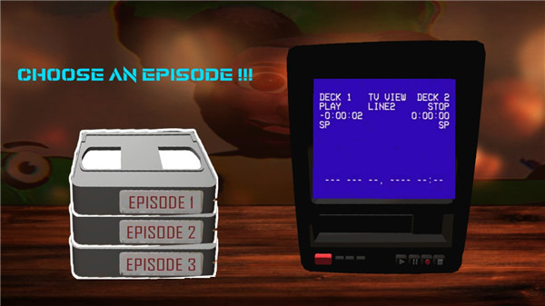 冒险的阿曼达手机版