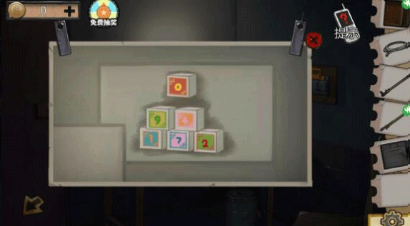 密室逃脱绝境系列11游乐园手游