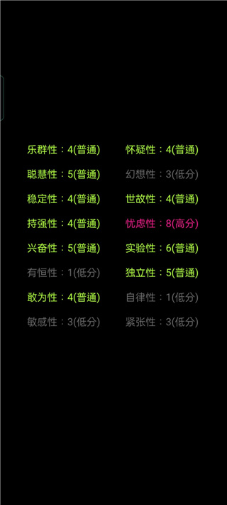 你了解自己吗游戏官方版