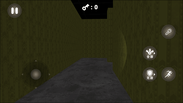 恐怖都市大冒险游戏